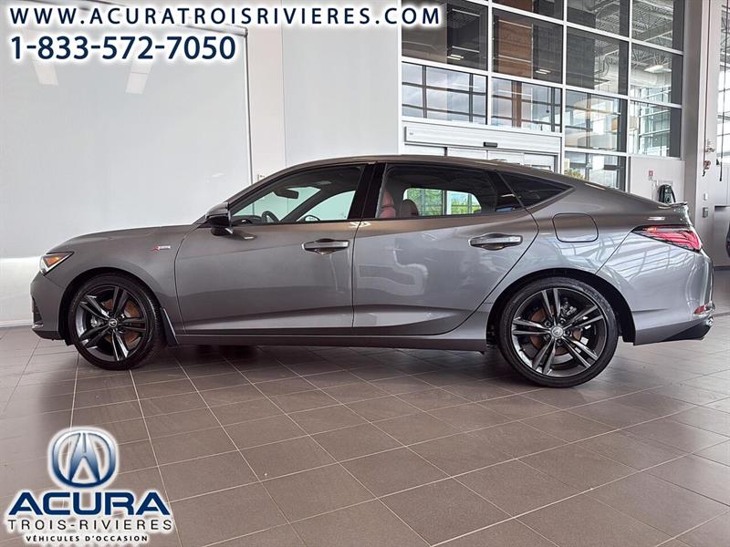 acura Integra 2025 - 8