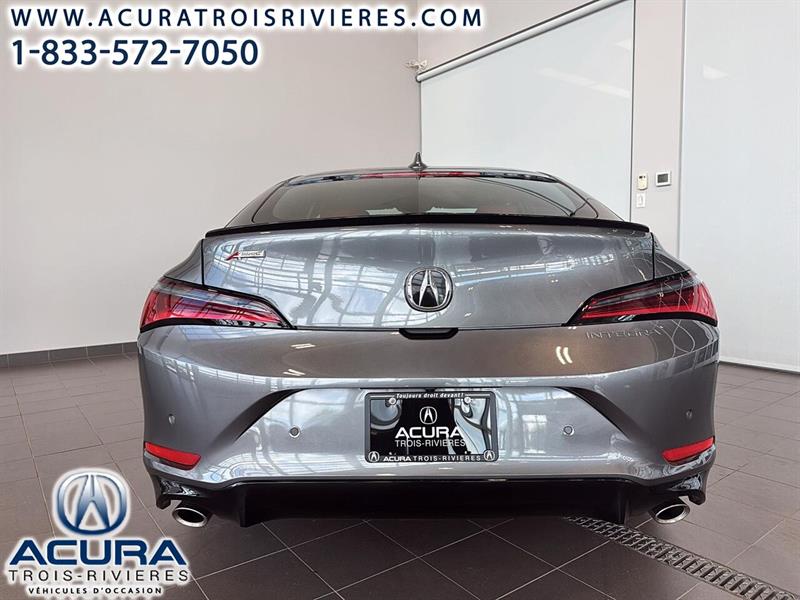 acura Integra 2025 - 9