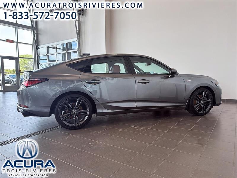acura Integra 2025 - 10