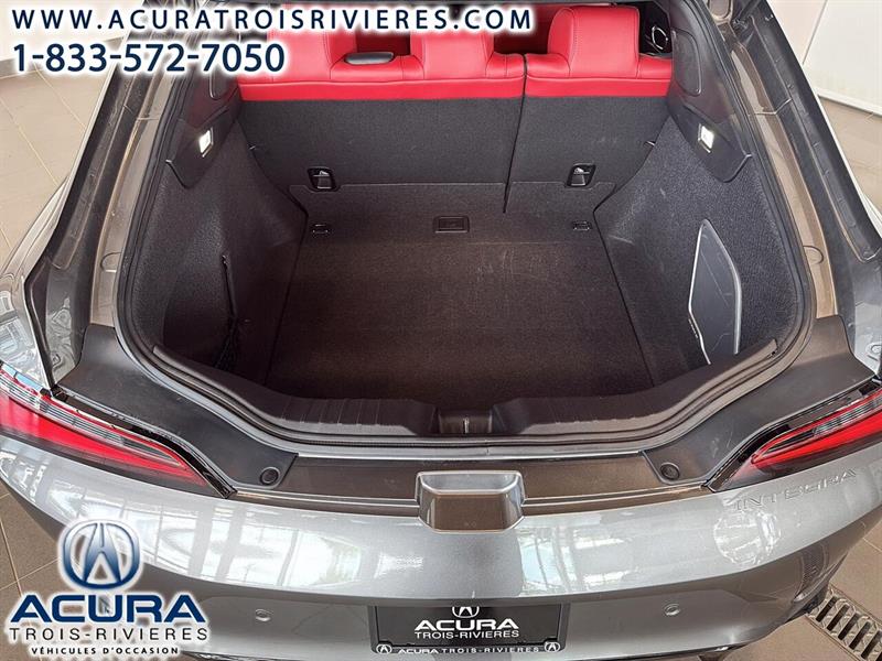 acura Integra 2025 - 11