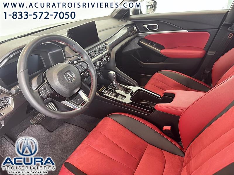 acura Integra 2025 - 12