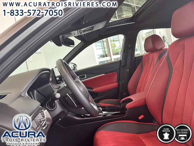 acura Integra 2025 - 13