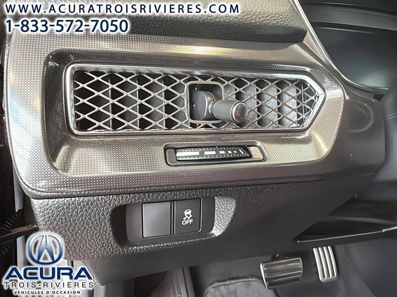 acura Integra 2025 - 14