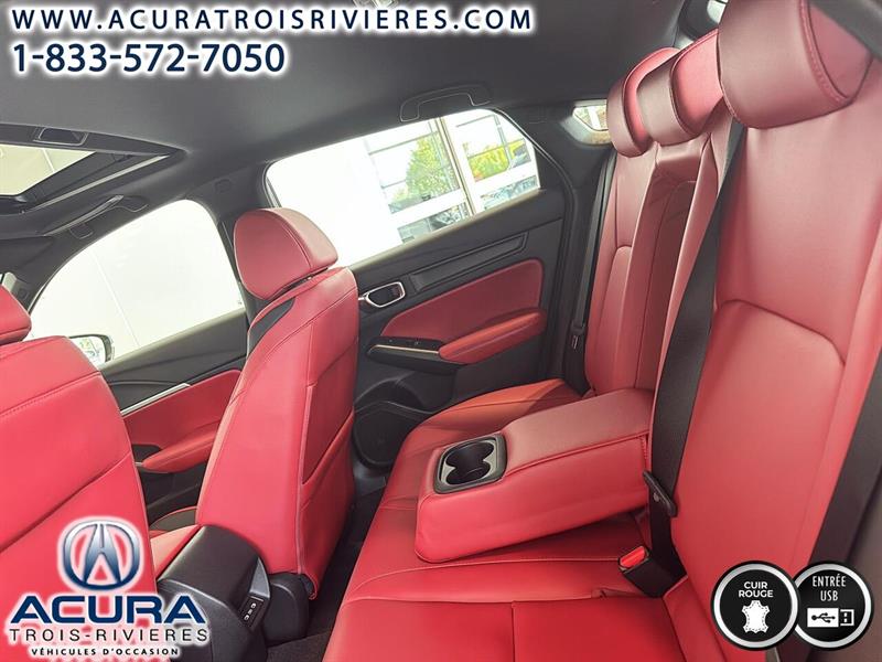 acura Integra 2025 - 15