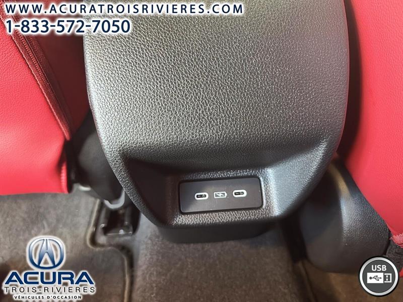 acura Integra 2025 - 16