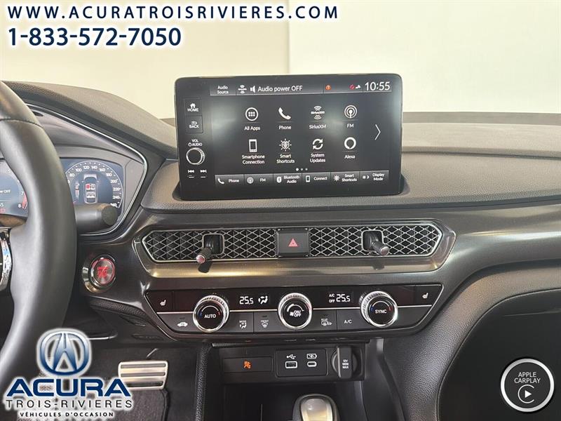 acura Integra 2025 - 17
