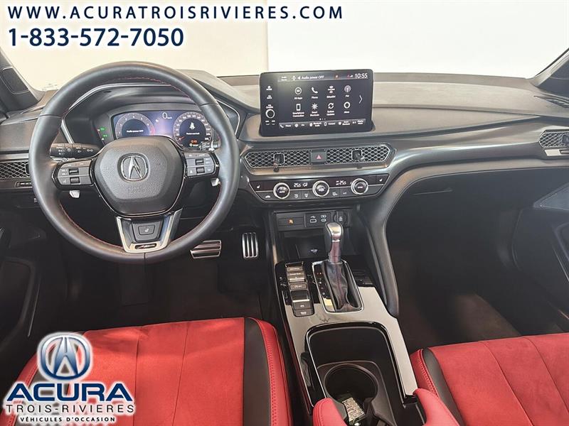 acura Integra 2025 - 18