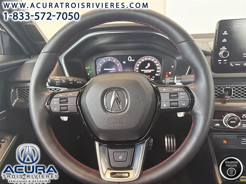 acura Integra 2025 - 19