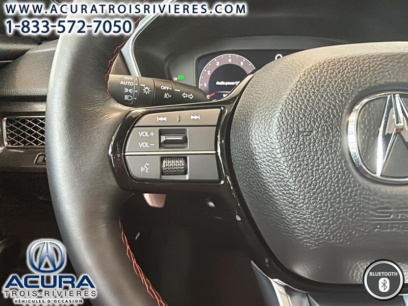 acura Integra 2025 - 20