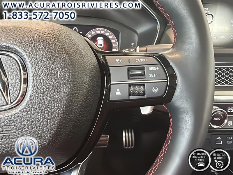 acura Integra 2025 - 21