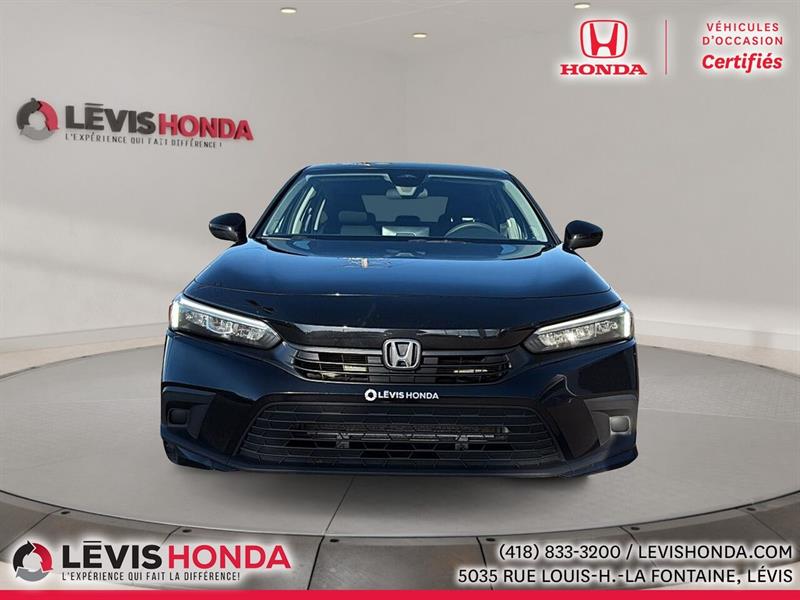 honda Civic LX 2022 - 2