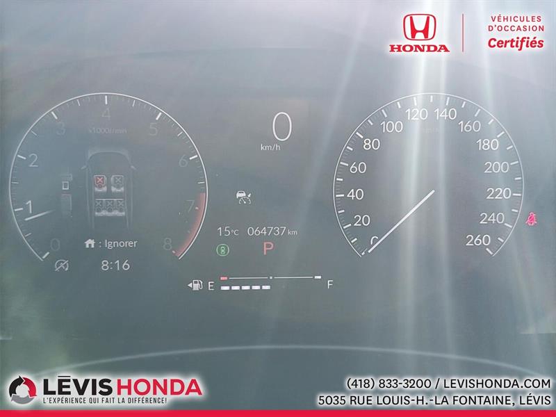 honda Civic LX 2022 - 23