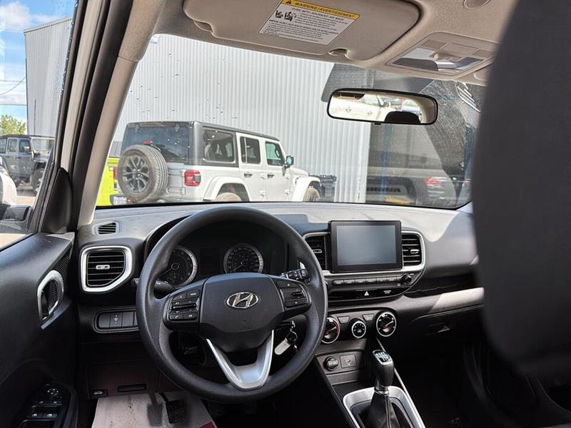 hyundai Venue 2020 - 21