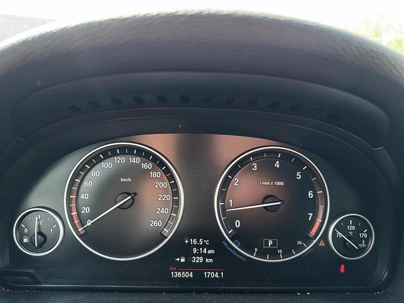 bmw X3 2013 - 22