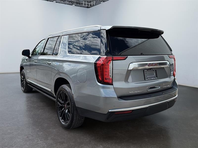 gmc Yukon 2023 - 5