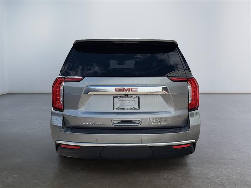gmc Yukon 2023 - 6