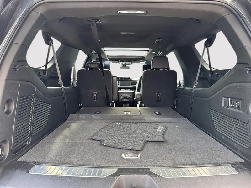 gmc Yukon 2023 - 9
