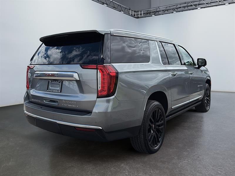 gmc Yukon 2023 - 11