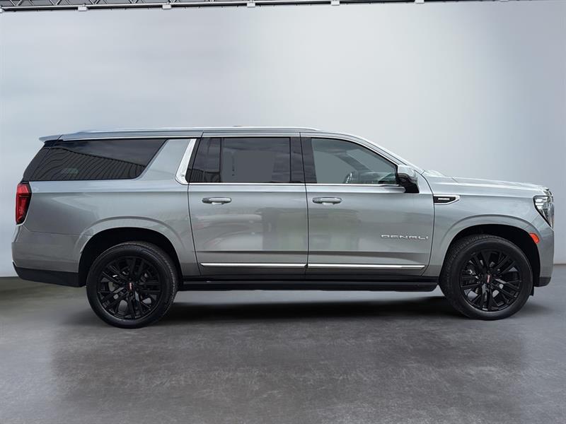 gmc Yukon 2023 - 13