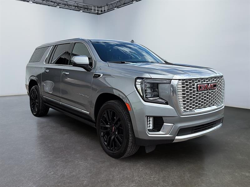 gmc Yukon 2023 - 14