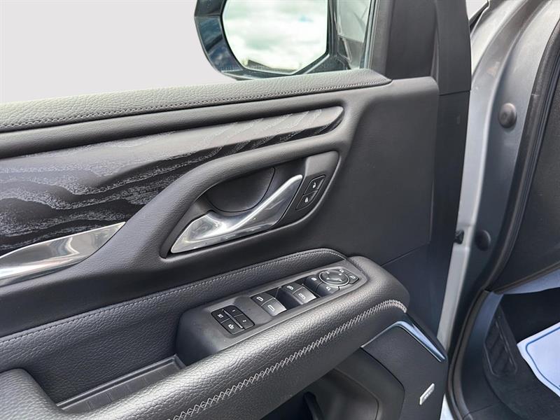 gmc Yukon 2023 - 15