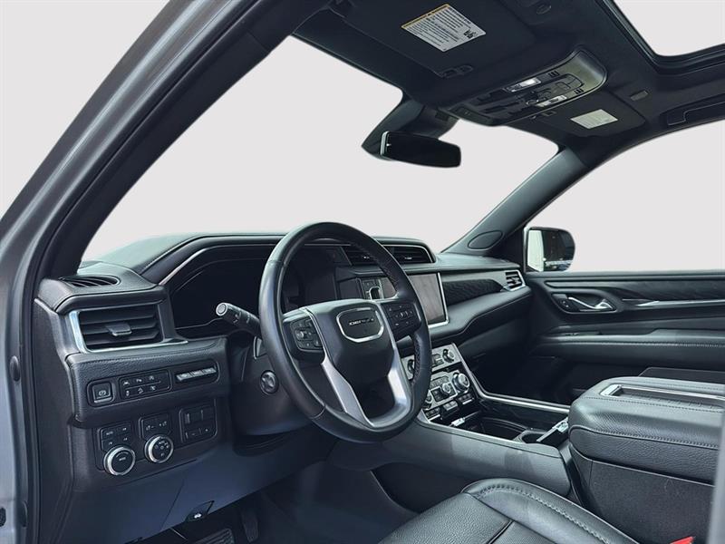gmc Yukon 2023 - 18