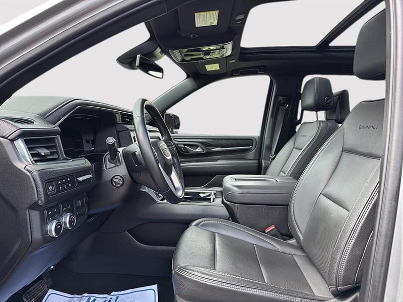 gmc Yukon 2023 - 19