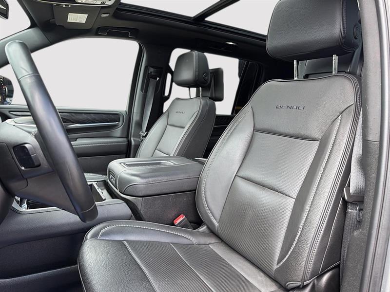 gmc Yukon 2023 - 21