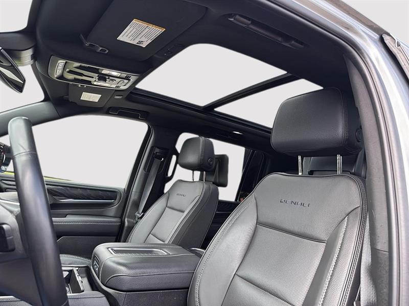 gmc Yukon 2023 - 22