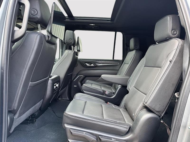 gmc Yukon 2023 - 23