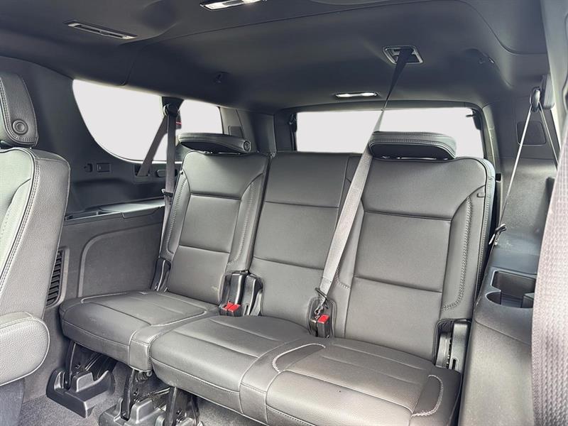 gmc Yukon 2023 - 24