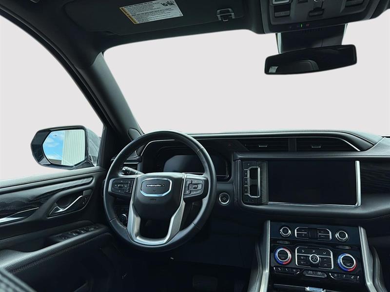 gmc Yukon 2023 - 27