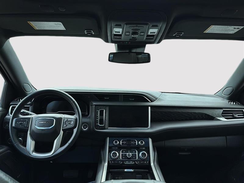 gmc Yukon 2023 - 28
