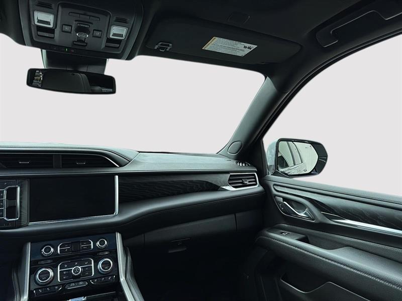 gmc Yukon 2023 - 29