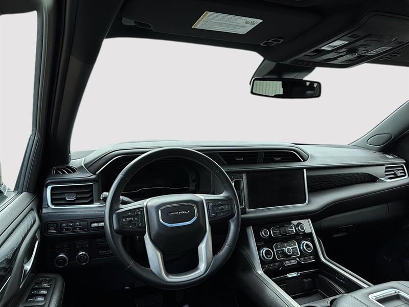 gmc Yukon 2023 - 30