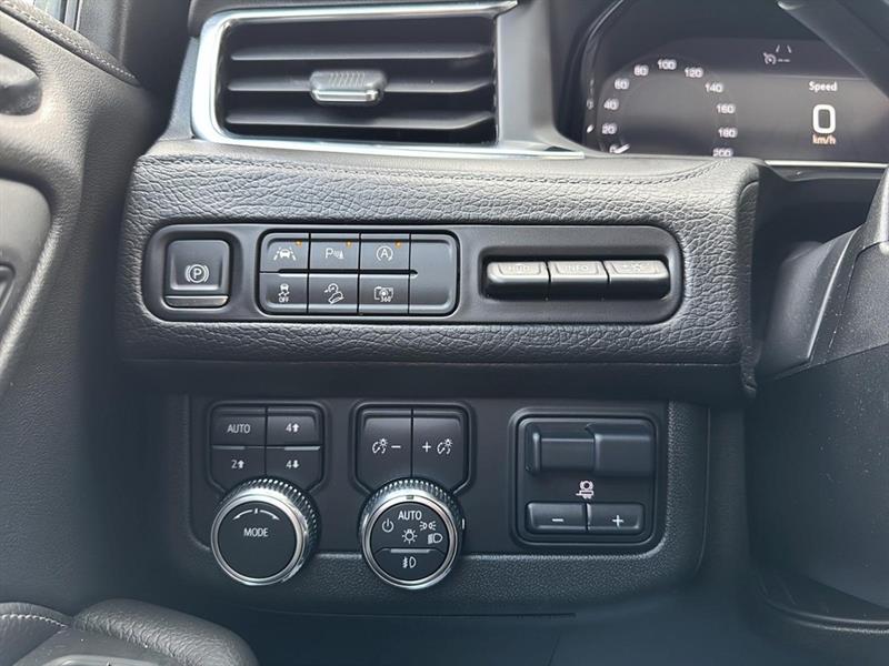 gmc Yukon 2023 - 31