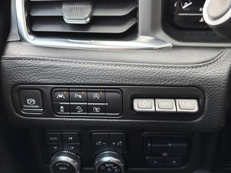 gmc Yukon 2023 - 32