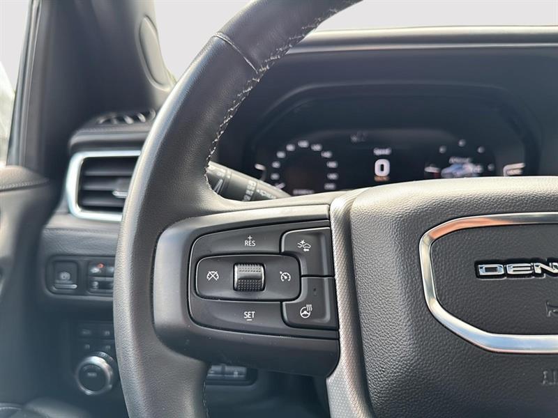 gmc Yukon 2023 - 33