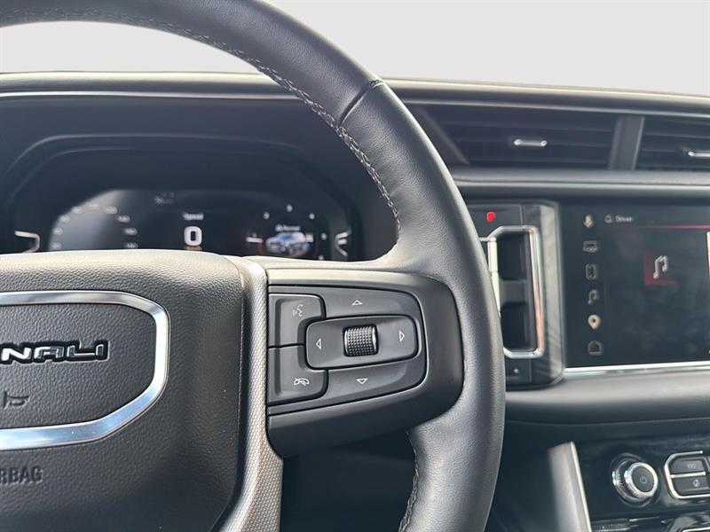 gmc Yukon 2023 - 34