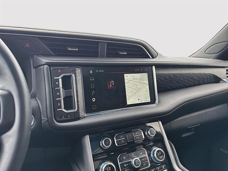 gmc Yukon 2023 - 35
