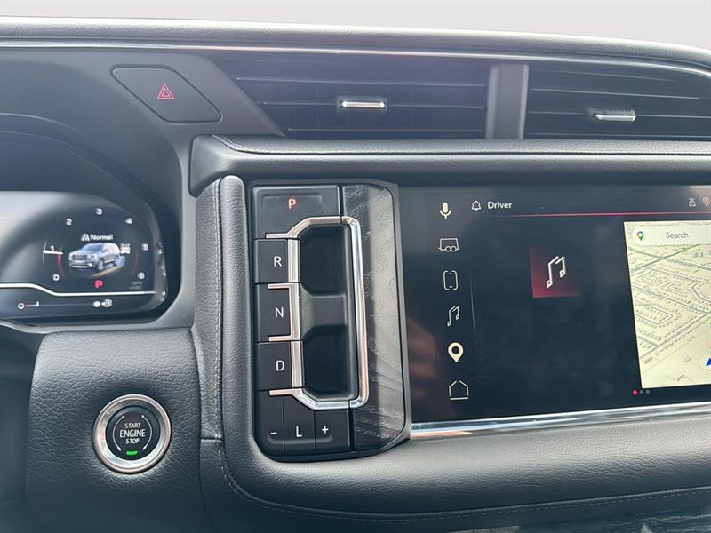 gmc Yukon 2023 - 36