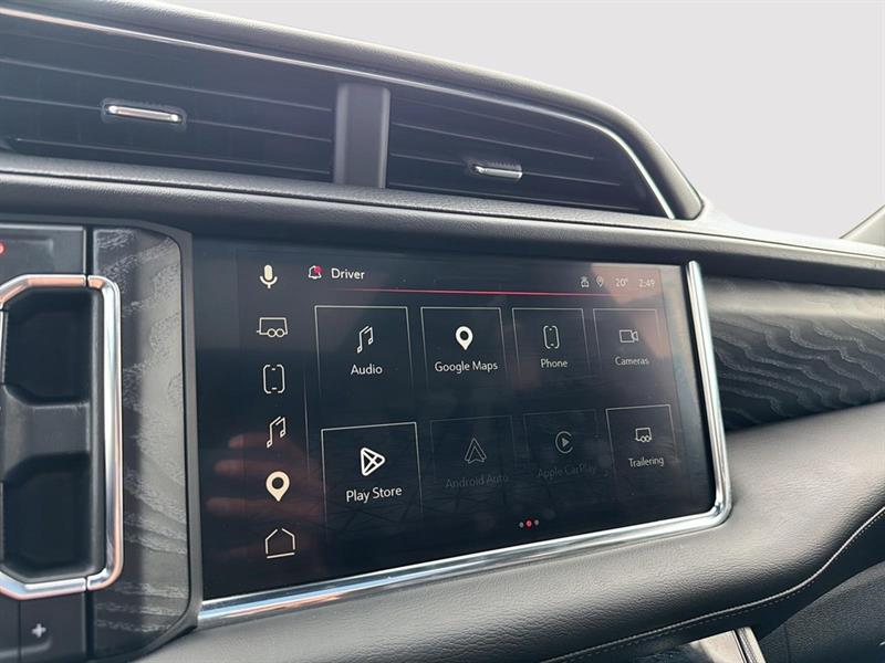 gmc Yukon 2023 - 38