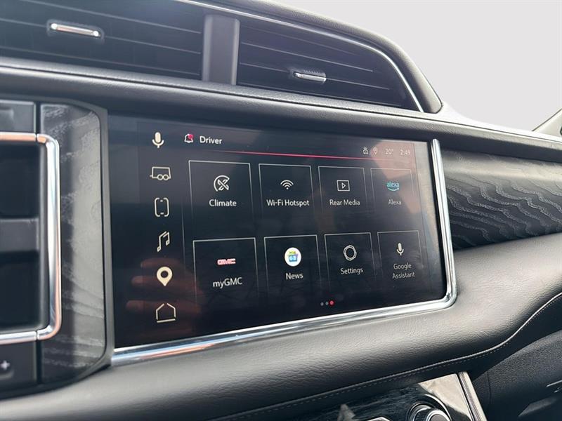 gmc Yukon 2023 - 39