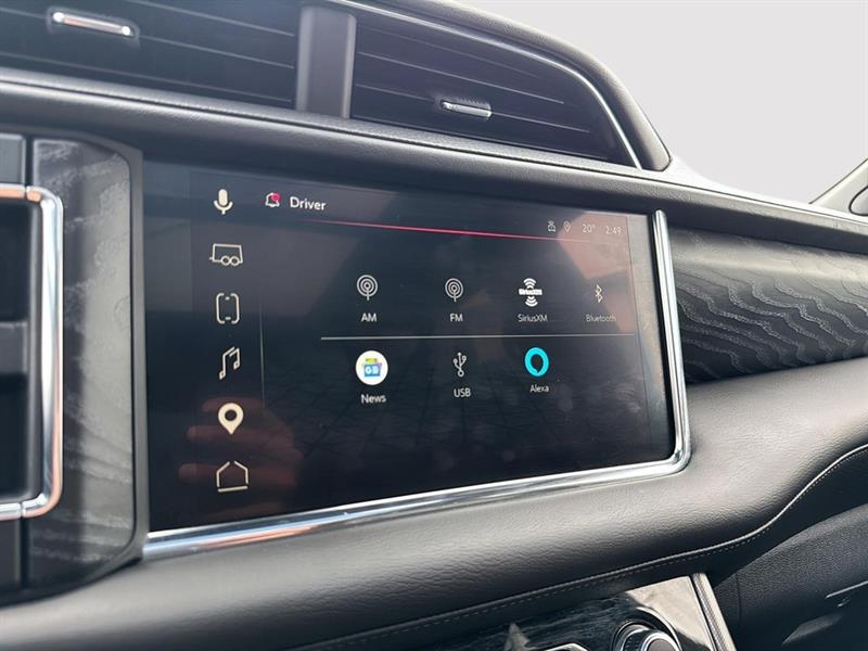 gmc Yukon 2023 - 41