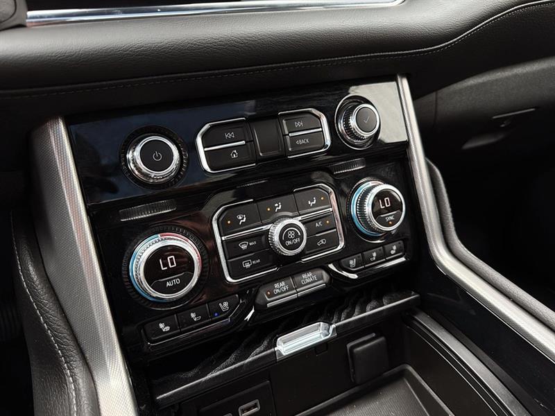 gmc Yukon 2023 - 46