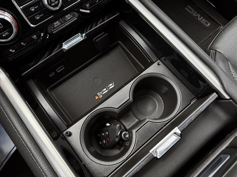 gmc Yukon 2023 - 47