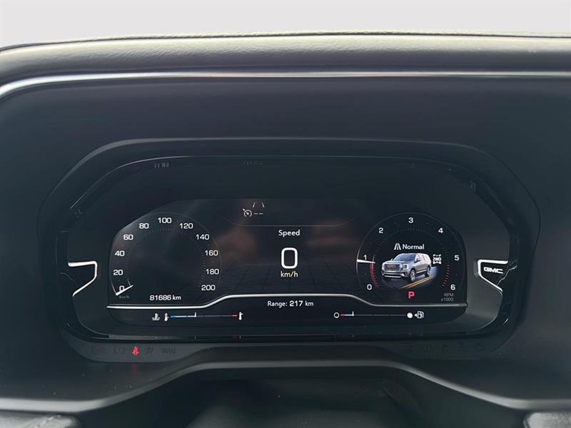 gmc Yukon 2023 - 48
