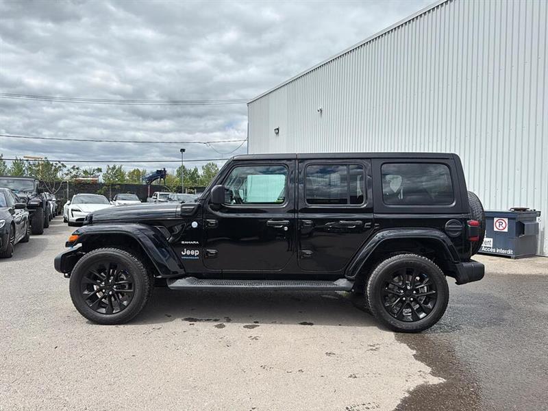 jeep Wrangler 2023 - 3