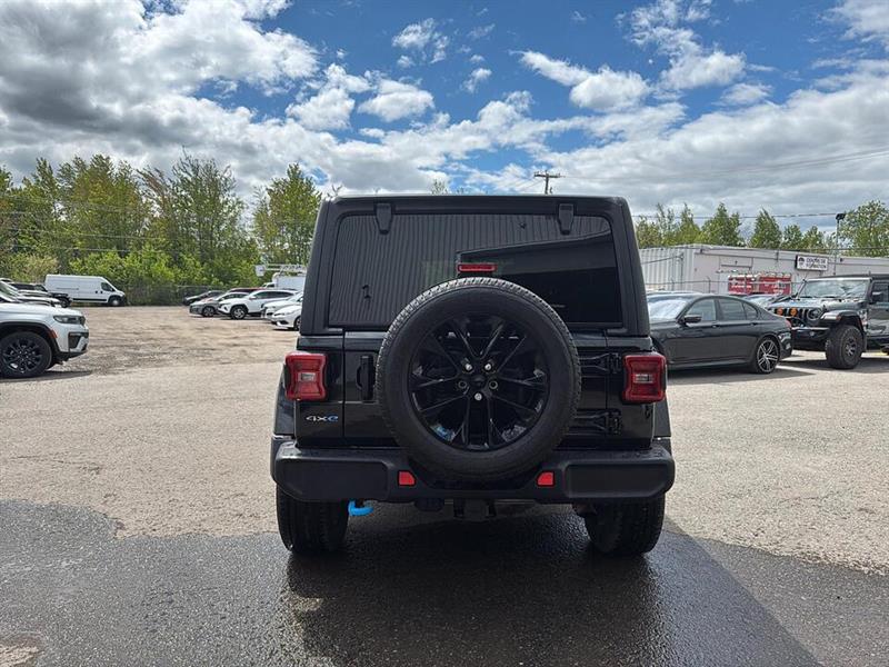 jeep Wrangler 2023 - 6