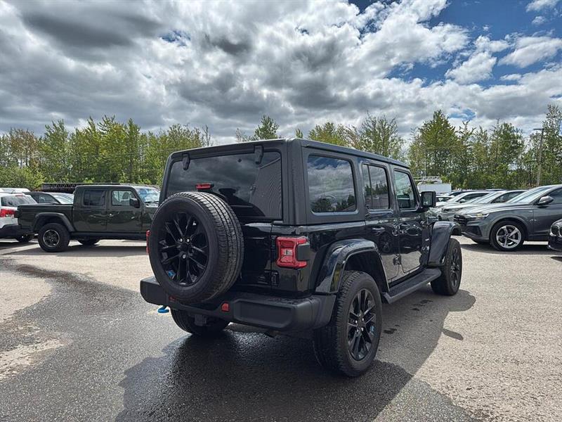 jeep Wrangler 2023 - 7